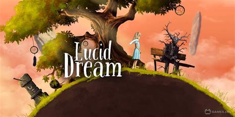 lucid dream adventure|lucid dream adventure mystery.